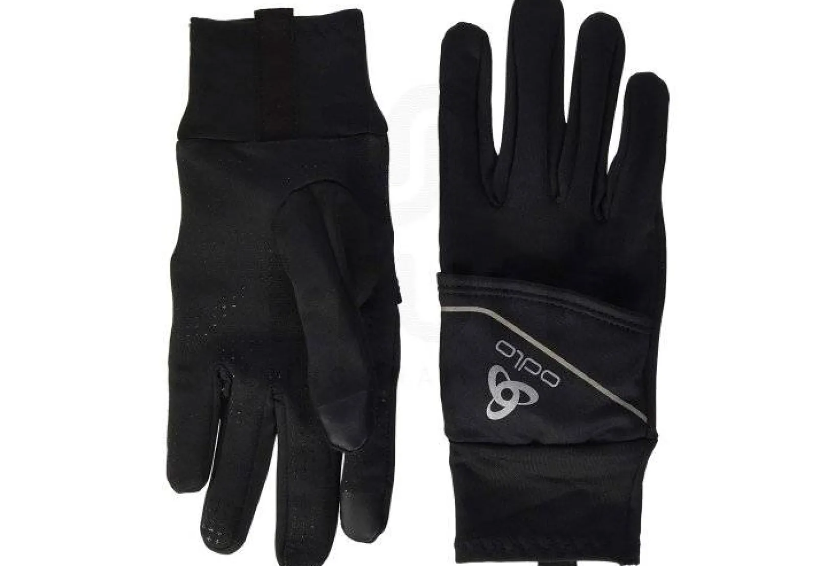 Odlo Bonnets / Gants^Intensity Cover Safety Light