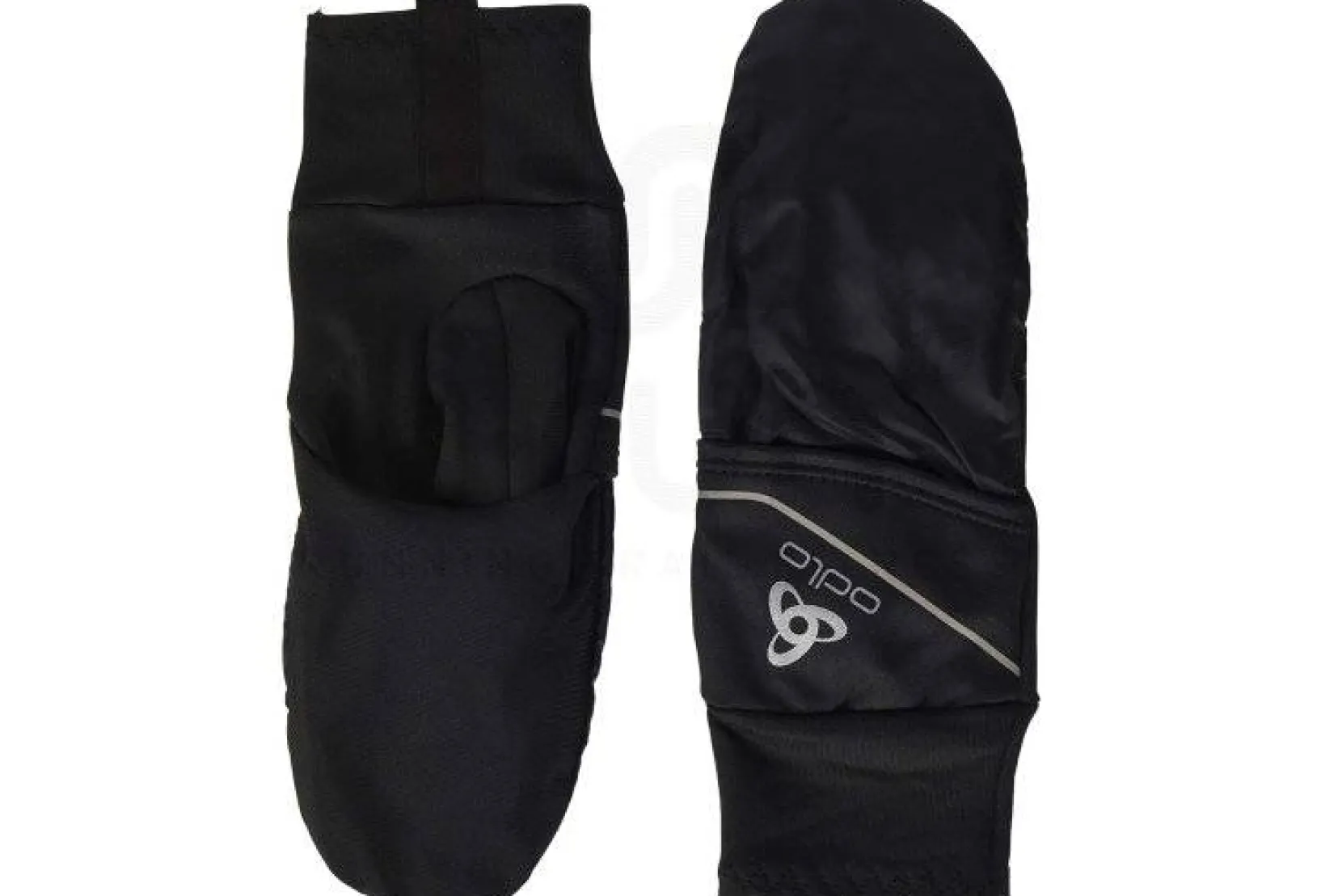 Odlo Bonnets / Gants^Intensity Cover Safety Light