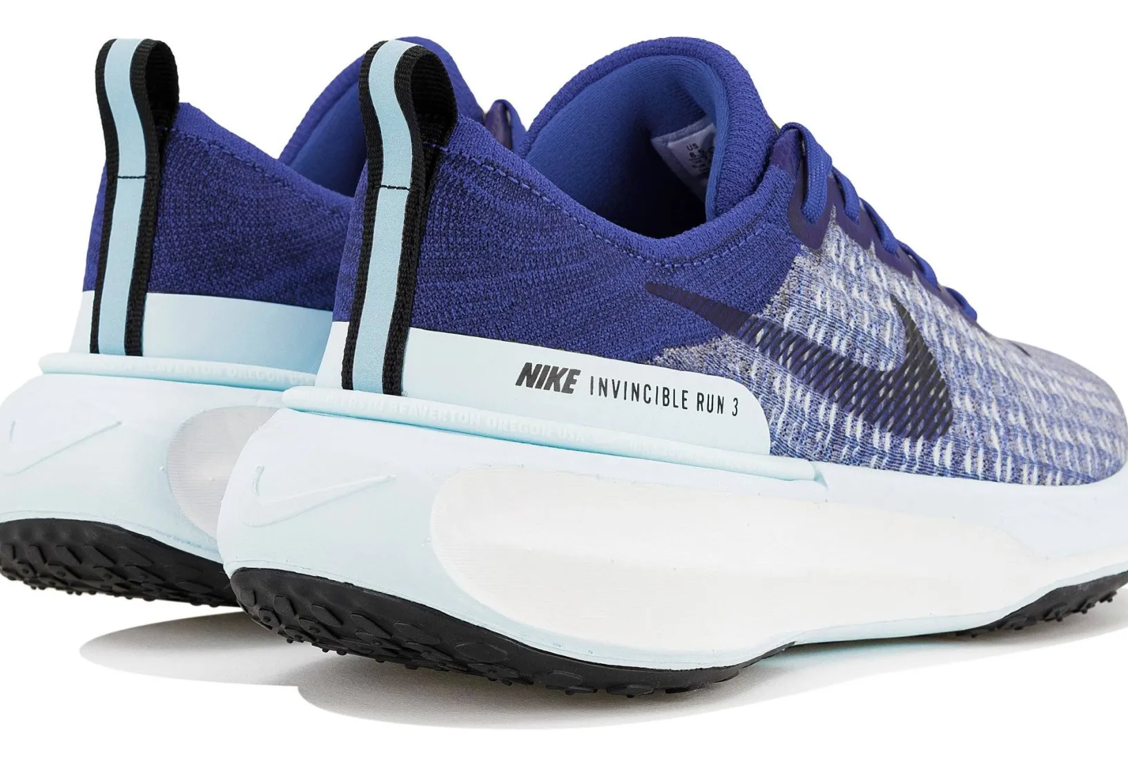 Homme Nike Running^Invincible 3