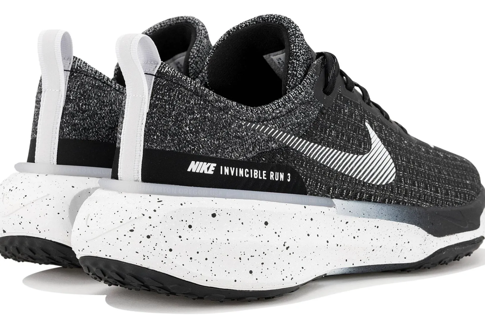Homme Nike Running^Invincible 3