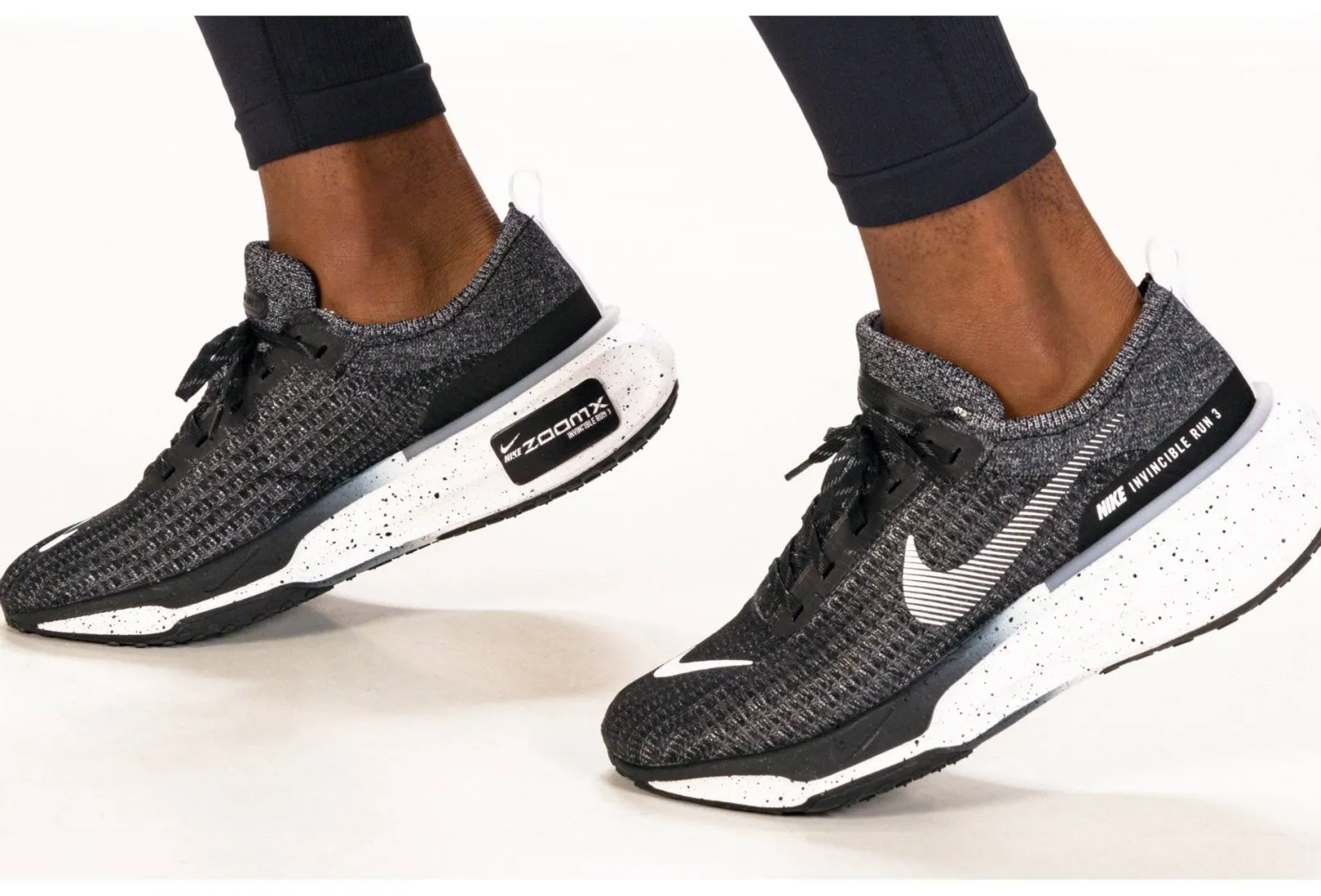 Homme Nike Running^Invincible 3