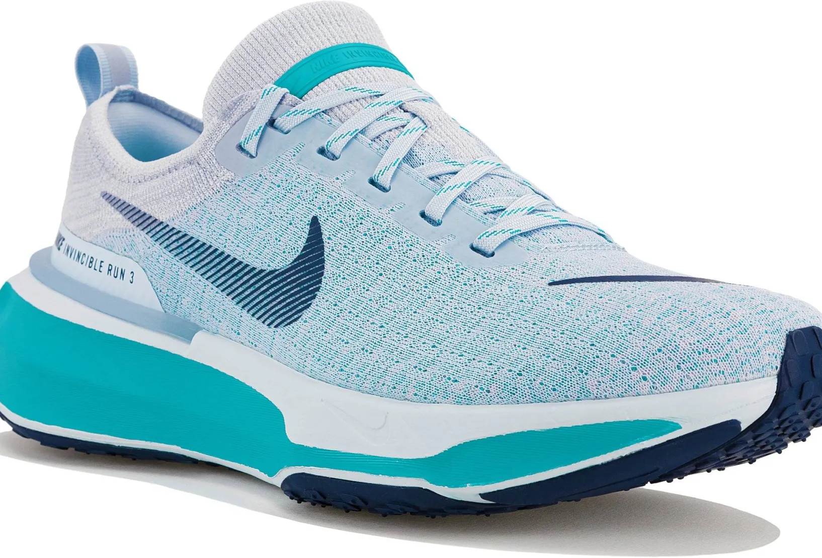 Homme Nike Running^Invincible 3