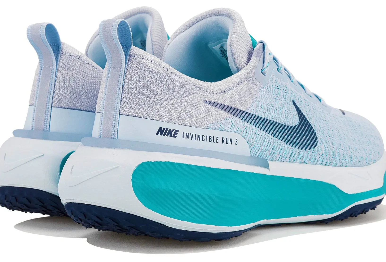 Homme Nike Running^Invincible 3