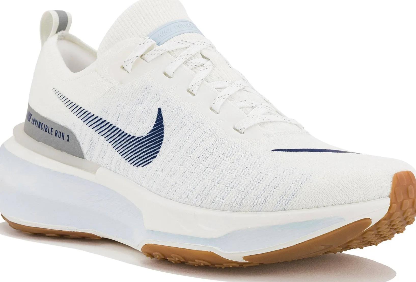 Homme Nike Running^Invincible 3