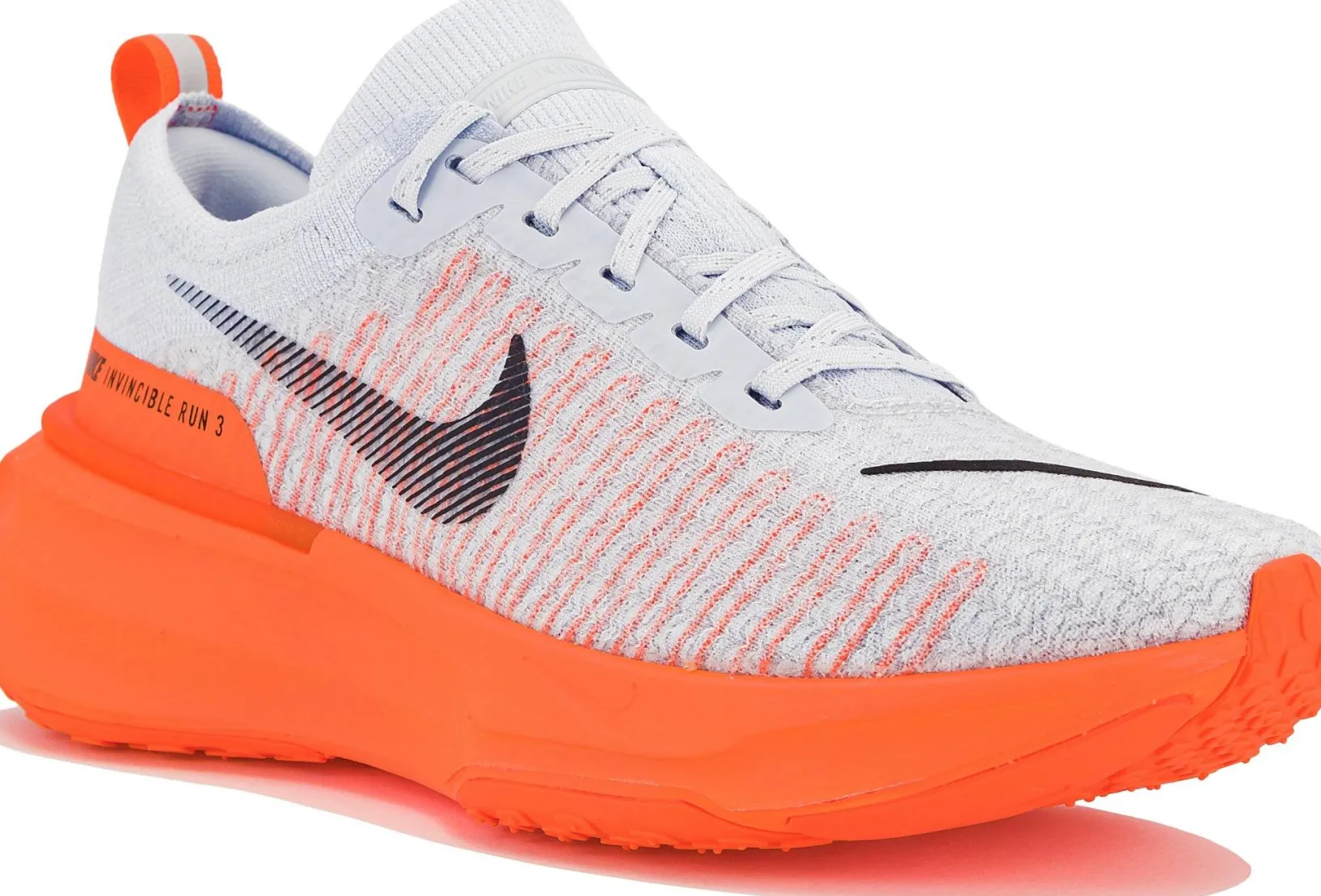 Homme Nike Running^Invincible 3