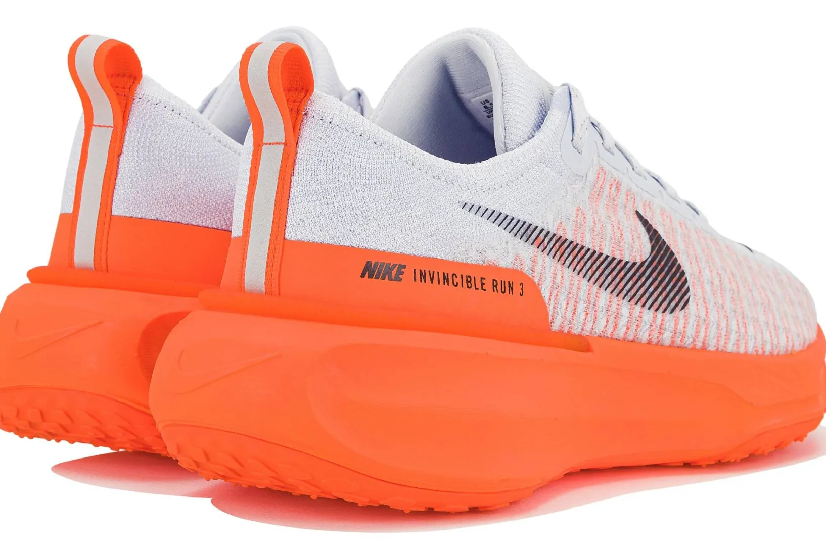 Homme Nike Running^Invincible 3