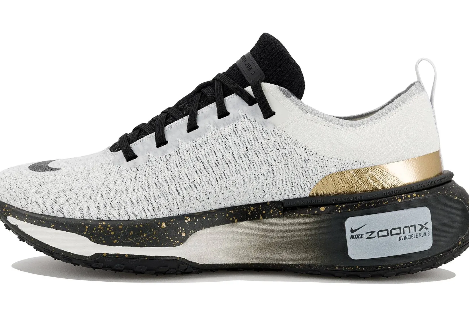 Homme Nike Running^Invincible 3