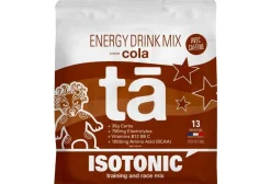 Ta Energy Boissons^Isotonic Energy Drink Mix