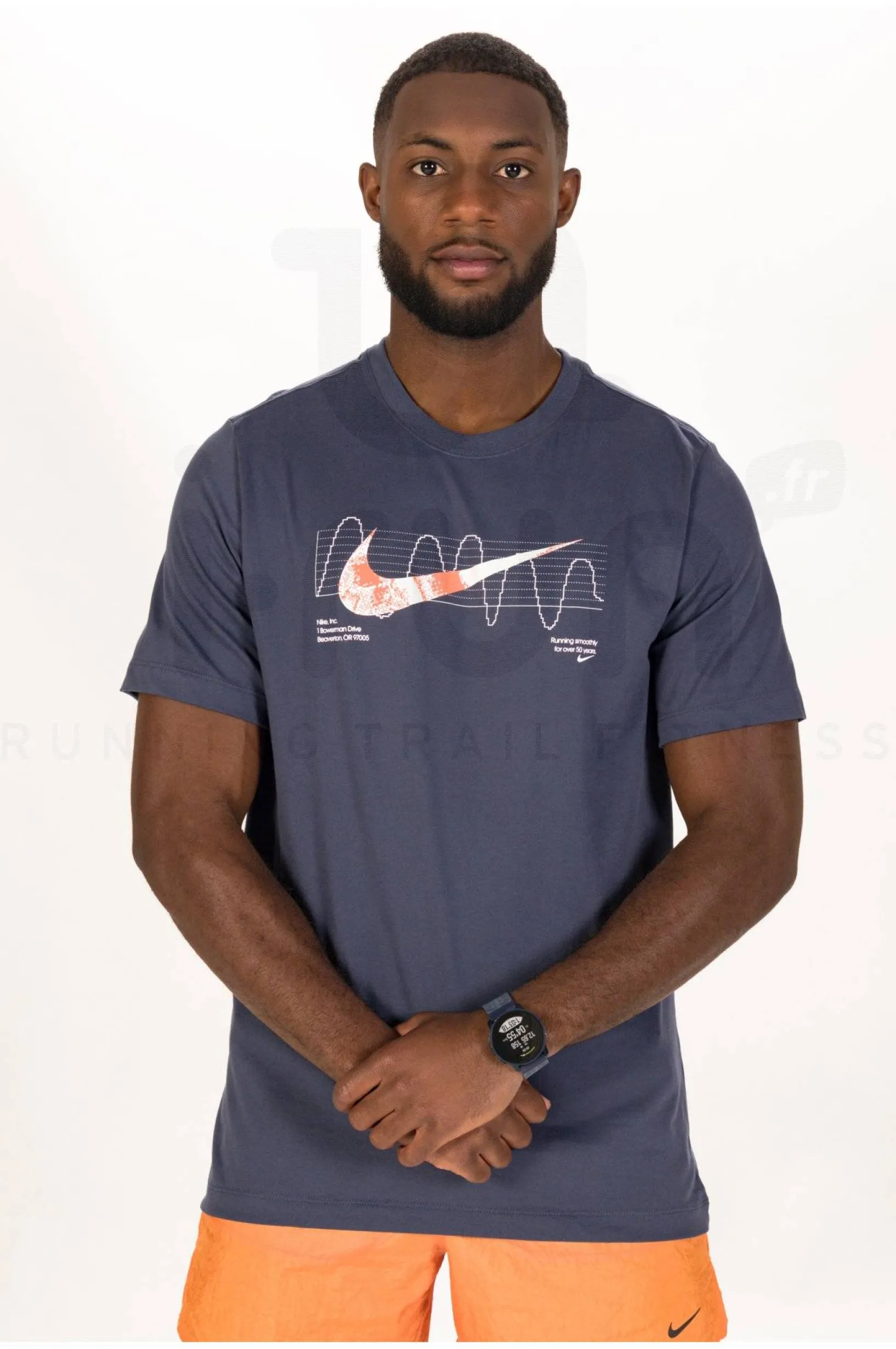 Homme Nike Training^IYKYK M