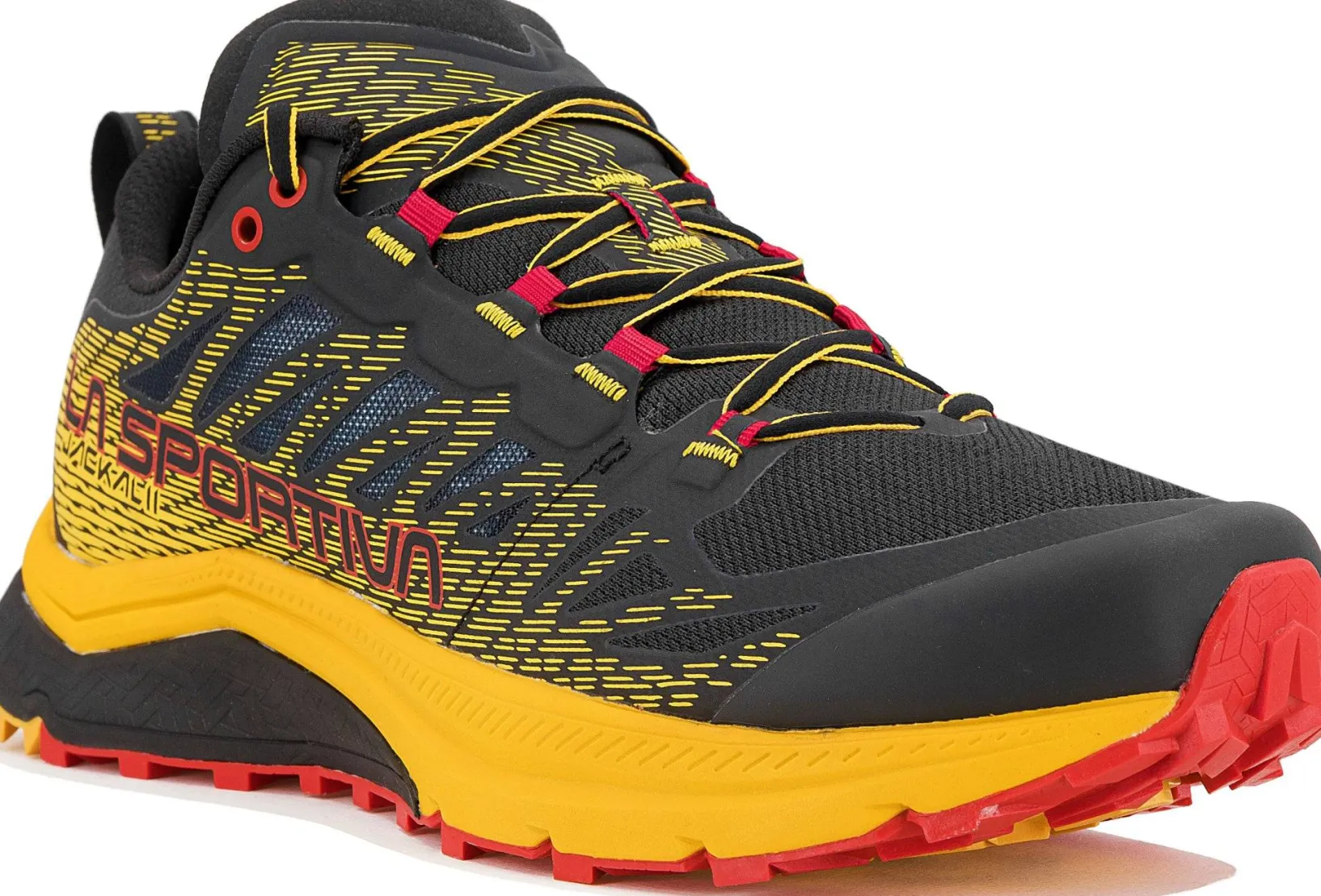 Homme La Sportiva Trail^Jackal II