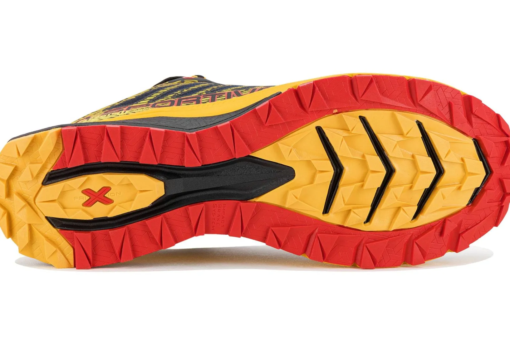 Homme La Sportiva Trail^Jackal II