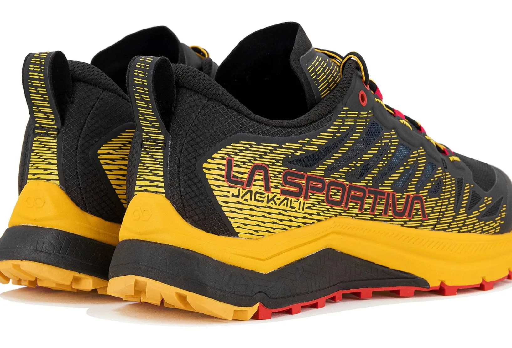 Homme La Sportiva Trail^Jackal II