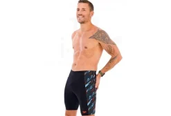 Homme Speedo Natation^Jammer HyperBoom