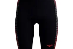 Homme Speedo Natation^Jammer Tech Panel