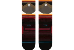 Stance Chaussettes^Jimmy Chin Mid Wool Crew