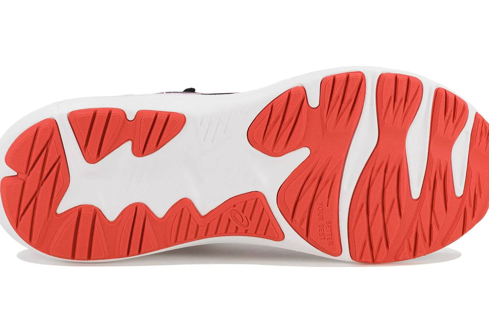 Femme Asics Junior^Jolt 4 fille