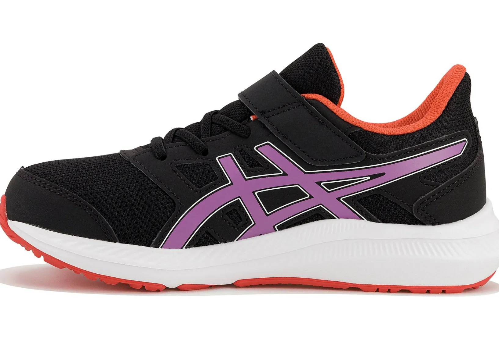 Femme Asics Junior^Jolt 4 PS fille