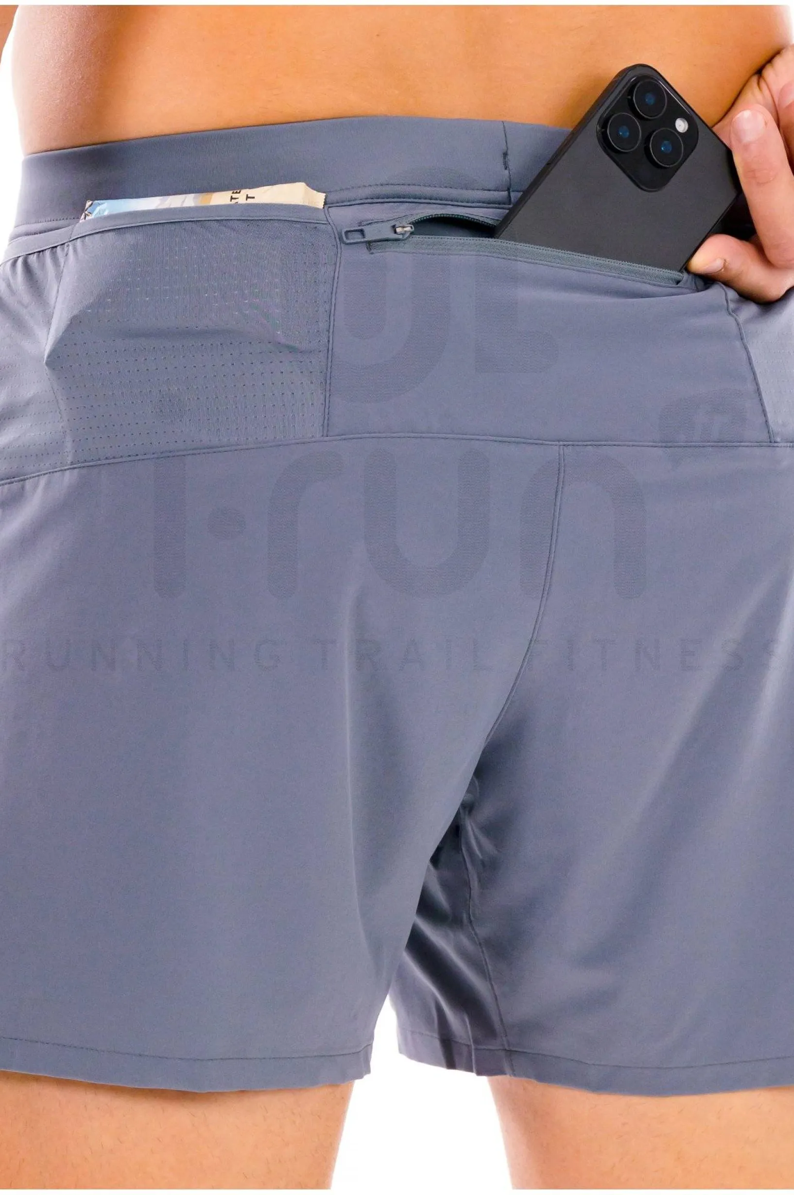 Homme Brooks Shorts / Cuissards^Journey