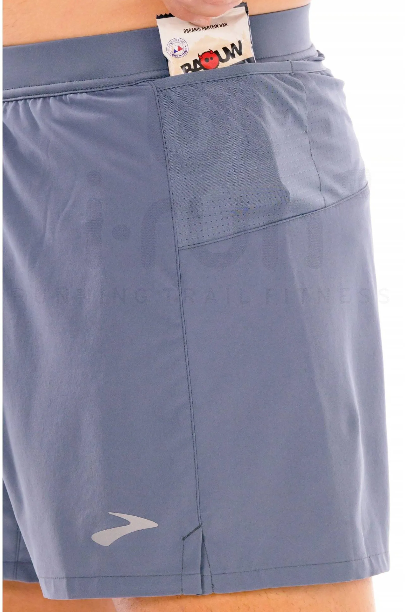 Homme Brooks Shorts / Cuissards^Journey