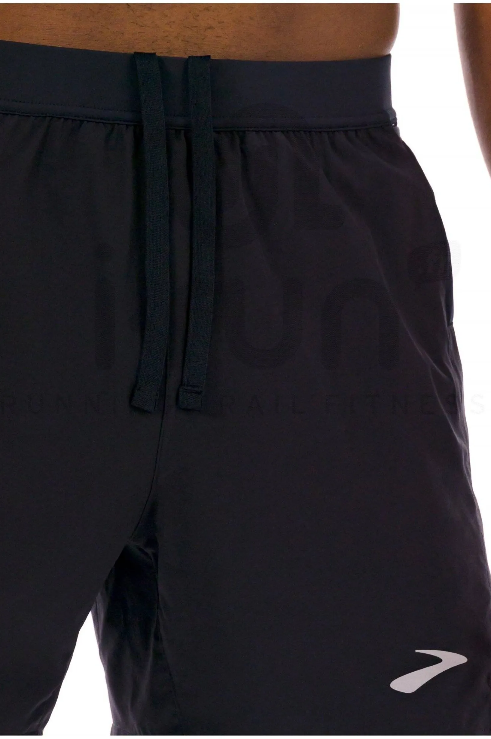 Homme Brooks Shorts / Cuissards^Journey