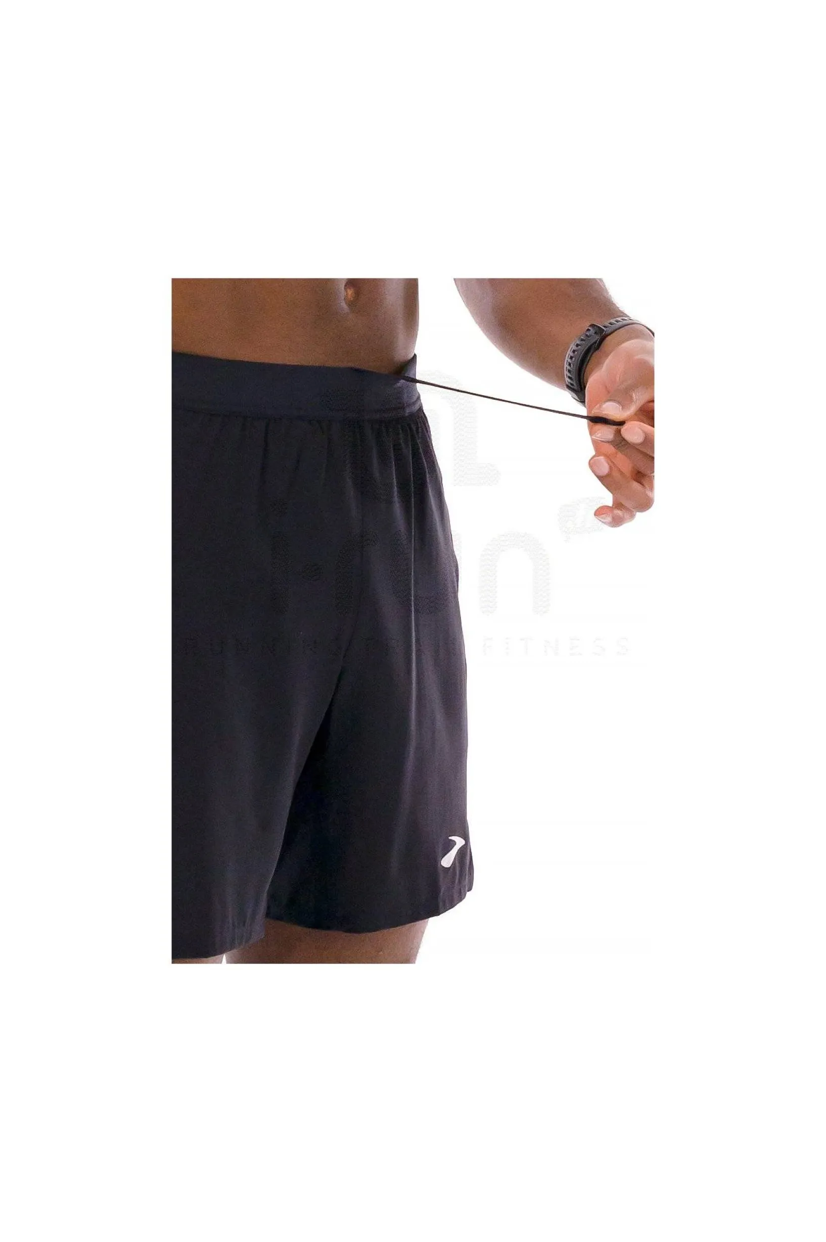 Homme Brooks Shorts / Cuissards^Journey 2-in-1