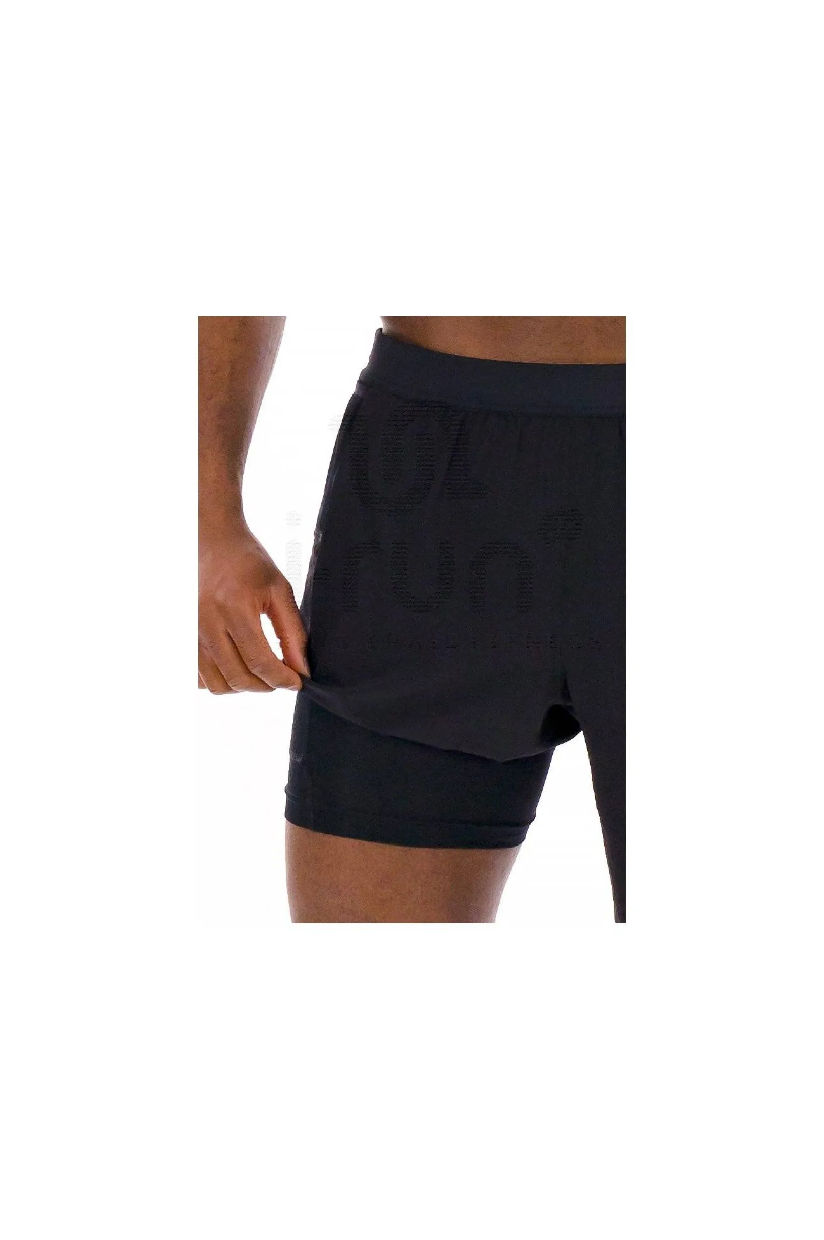 Homme Brooks Shorts / Cuissards^Journey 2-in-1