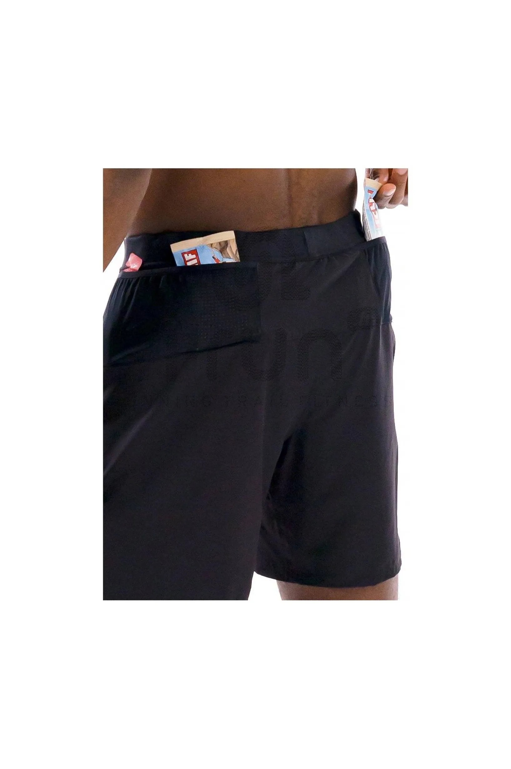 Homme Brooks Shorts / Cuissards^Journey 2-in-1