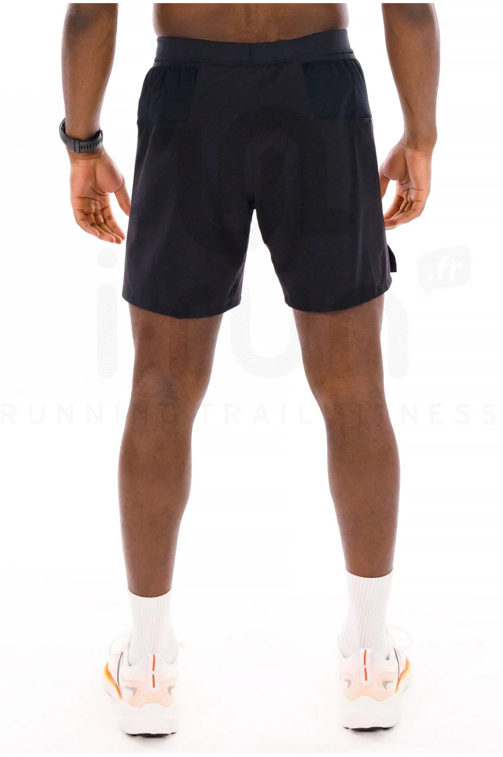 Homme Brooks Shorts / Cuissards^Journey 2-in-1