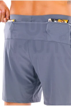 Homme Brooks Shorts / Cuissards^Journey 2-in-1