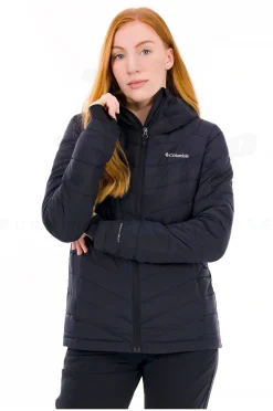Femme Columbia Doudounes^Joy PeaK II femme