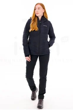 Femme Columbia Doudounes^Joy PeaK II femme
