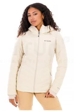 Femme Columbia Doudounes^Joy PeaK II femme