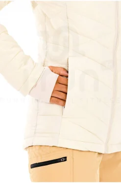 Femme Columbia Doudounes^Joy PeaK II femme