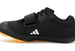 Homme adidas Athlétisme^Jumpstar M