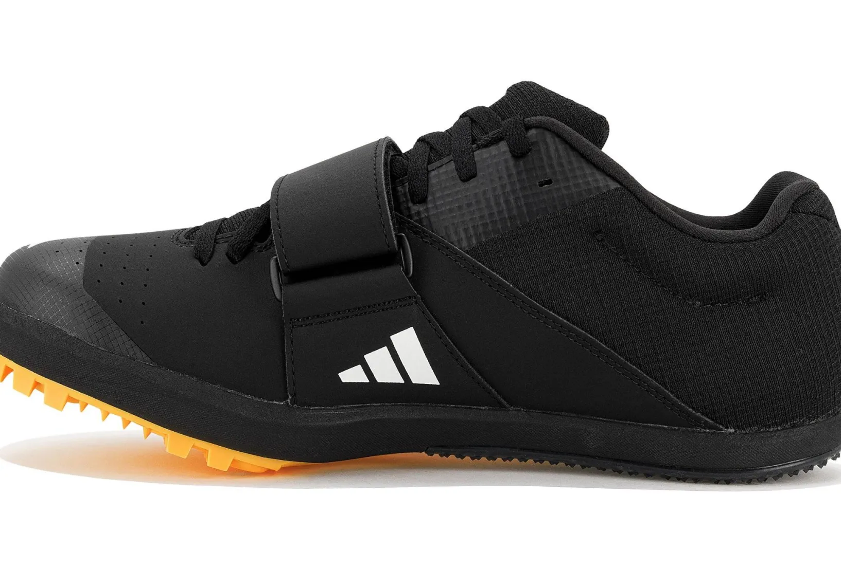 Homme adidas Athlétisme^Jumpstar M