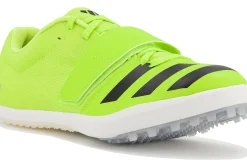 Homme adidas Athlétisme^Jumpstar M