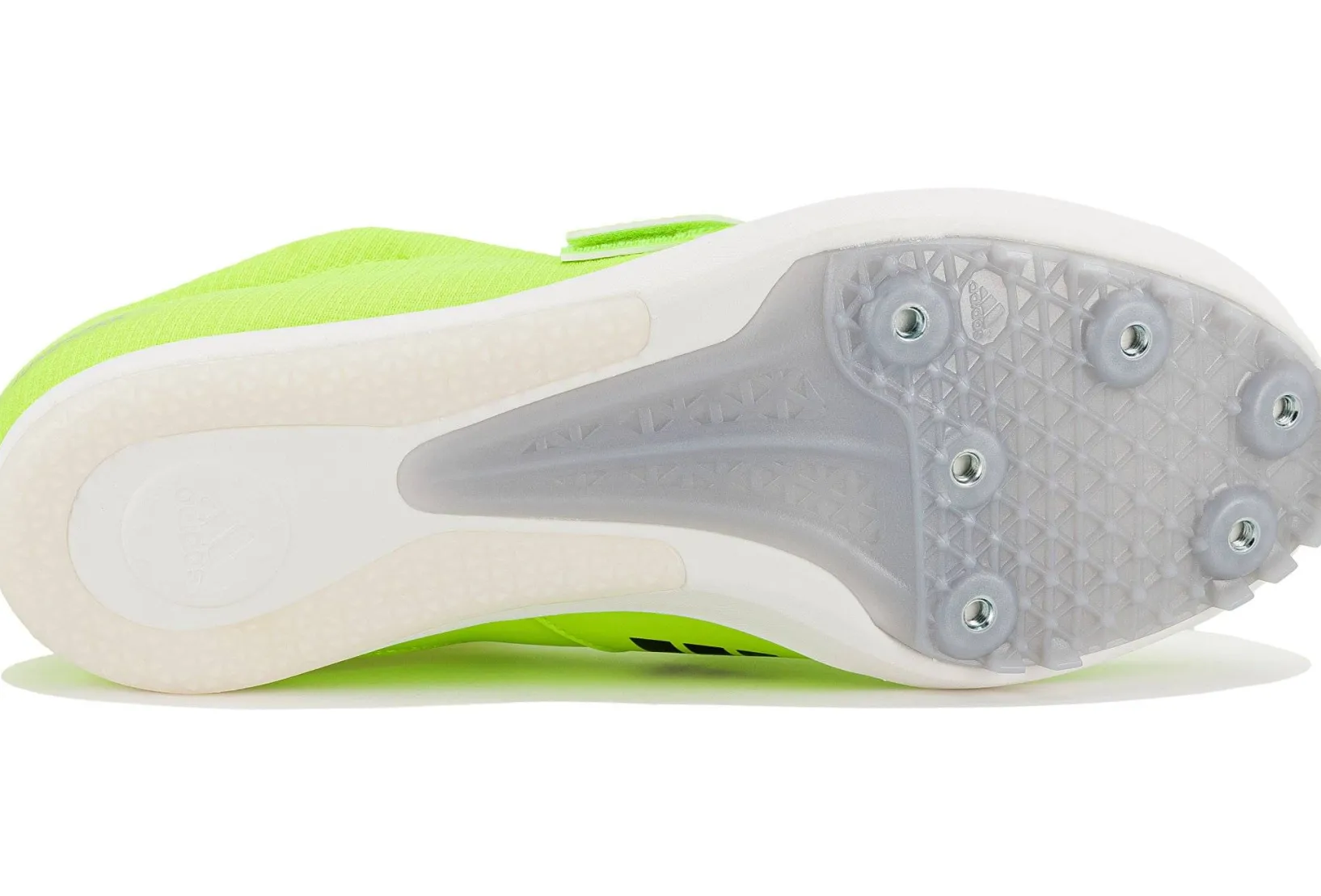 Homme adidas Athlétisme^Jumpstar M