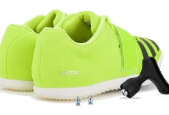 Femme adidas Athlétisme^Jumpstar W femme