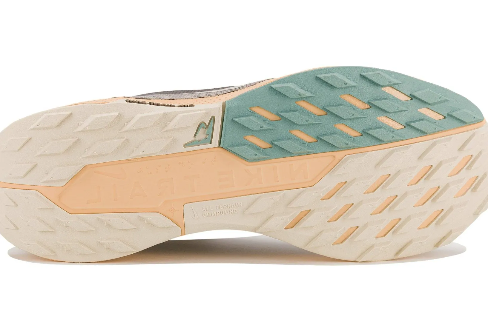 Femme Nike Trail^Juniper Trail 3 femme