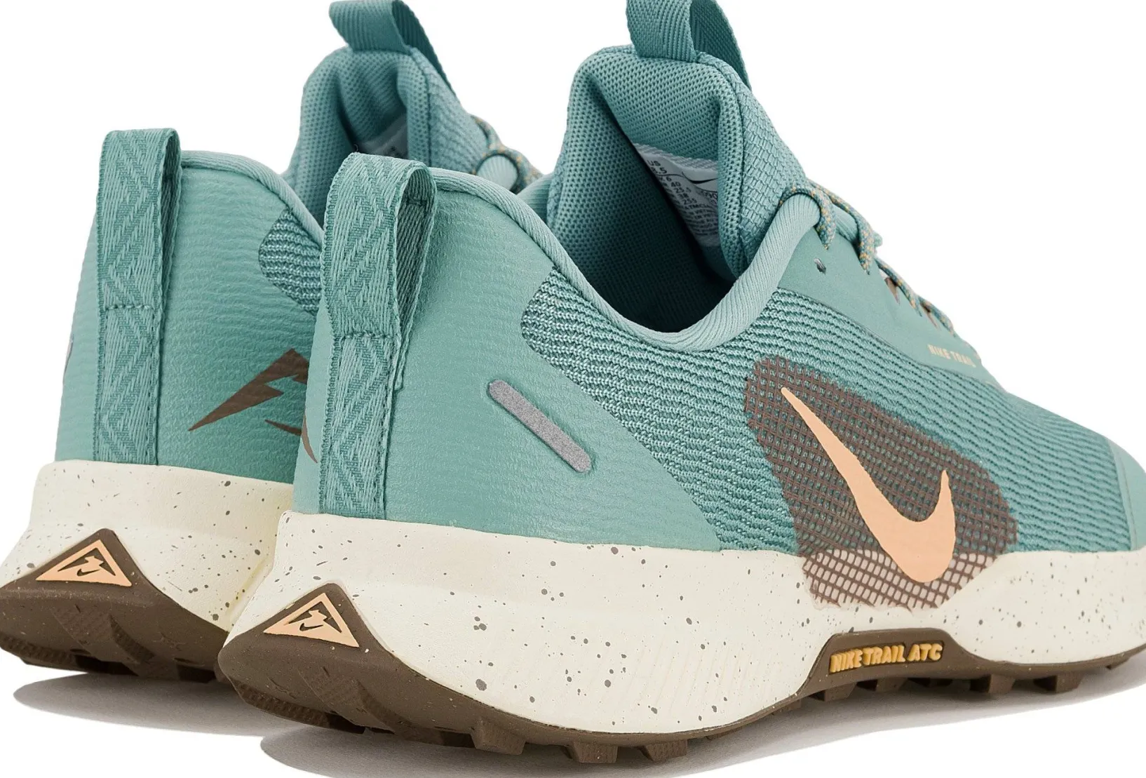 Femme Nike Trail^Juniper Trail 3 femme