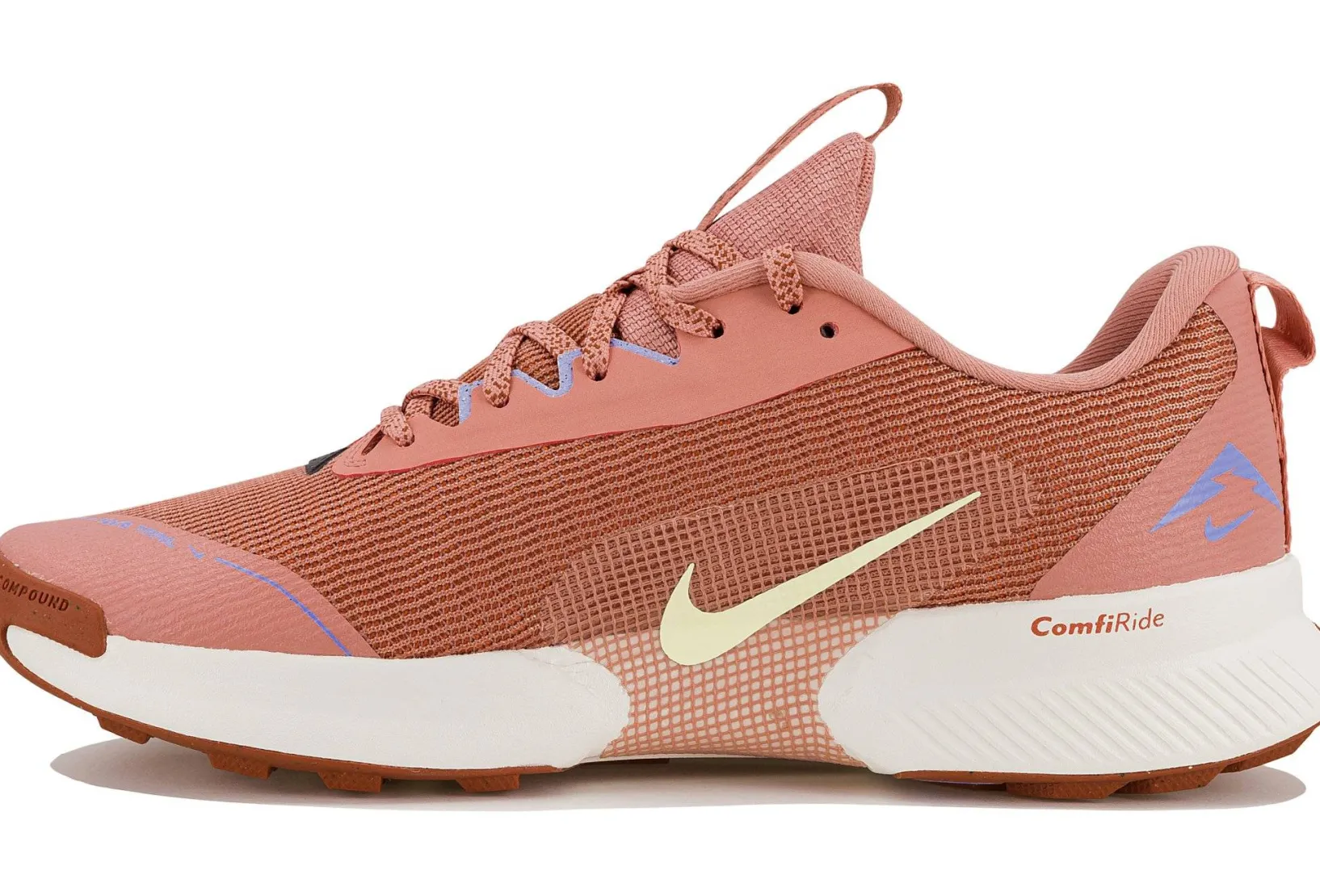 Femme Nike Trail^Juniper Trail 3 femme