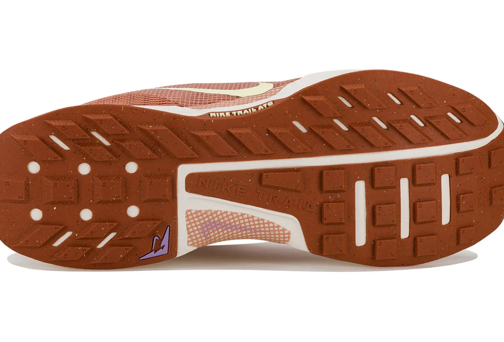 Femme Nike Trail^Juniper Trail 3 femme