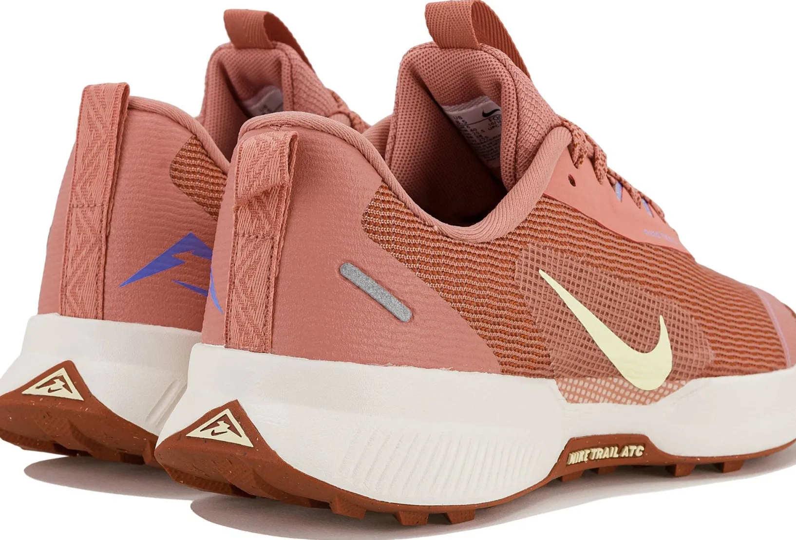 Femme Nike Trail^Juniper Trail 3 femme