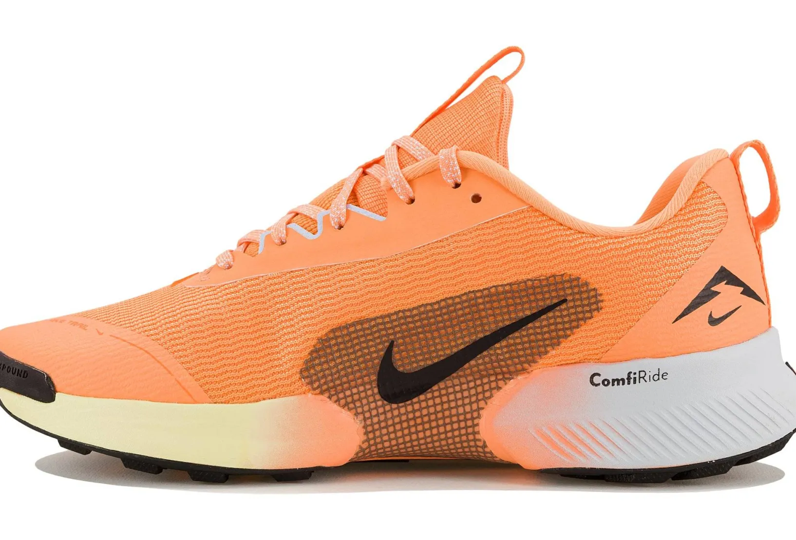 Femme Nike Trail^Juniper Trail 3 femme