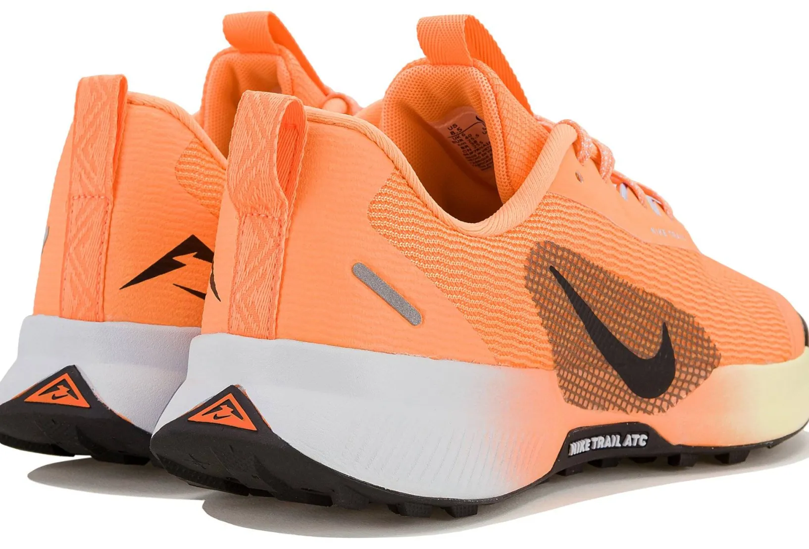 Femme Nike Trail^Juniper Trail 3 femme