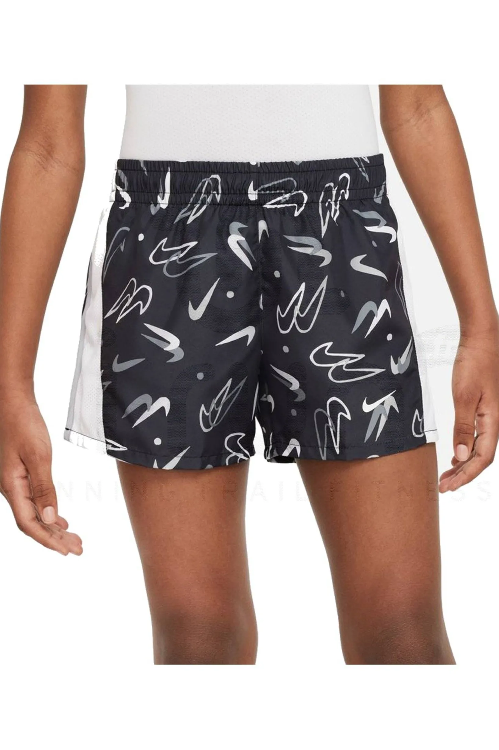 Femme Nike Junior^10K2 fille