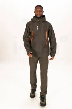 Homme Millet Vestes & Coupe Vent^K Hybrid Gore-Tex M