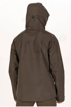 Homme Millet Vestes & Coupe Vent^K Hybrid Gore-Tex M