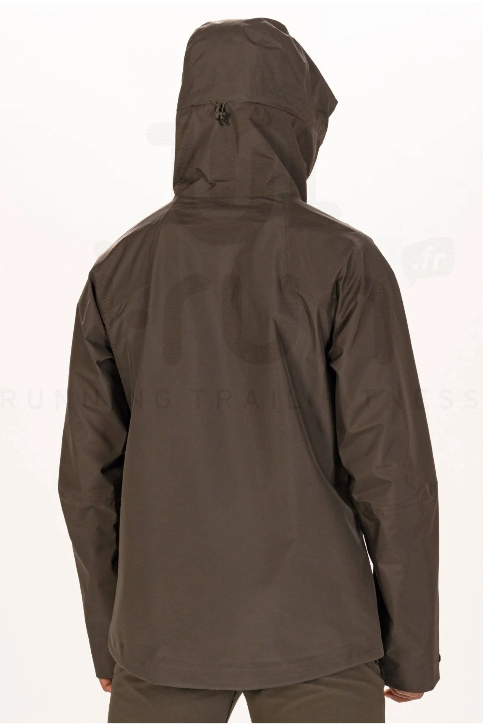 Homme Millet Vestes & Coupe Vent^K Hybrid Gore-Tex M