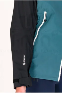 Femme Millet Vestes & Coupe Vent^K Hybrid Gore-Tex W femme